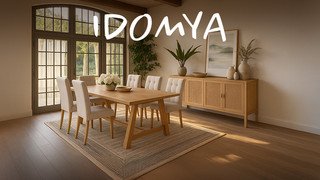 Idomya