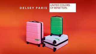 United colors of benetton
