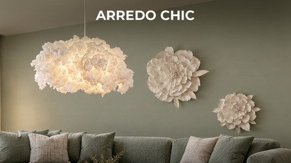 Arredo chic