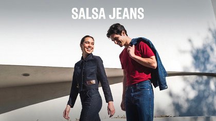 Salsa Jeans