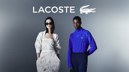 Lacoste