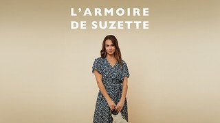 L'Armoire De Suzette