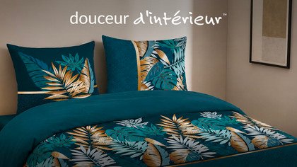 Douceur d'interieur