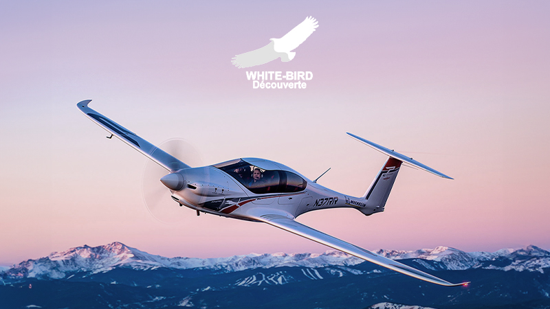 69 SITES D’ENVOL EN FRANCE