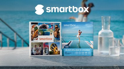 Smartbox st valentin