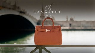 Lamarthe