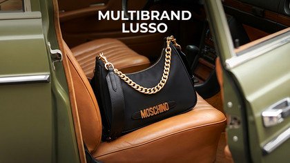 Multibrand lusso