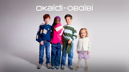 Obaibi - okaidi