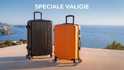 Speciale valigie