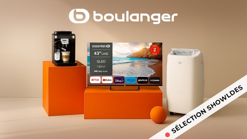 ESSENTIEL B & PLUS