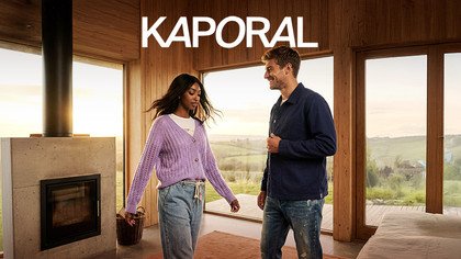 Kaporal