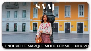 Saaj Paris