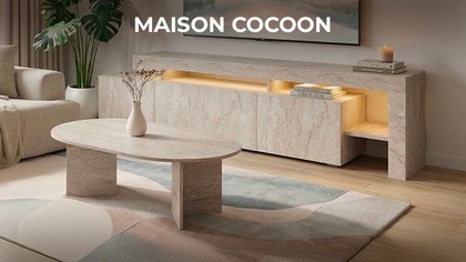 Maison Cocoon