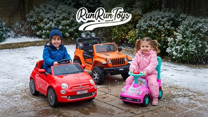 Run Run Toys