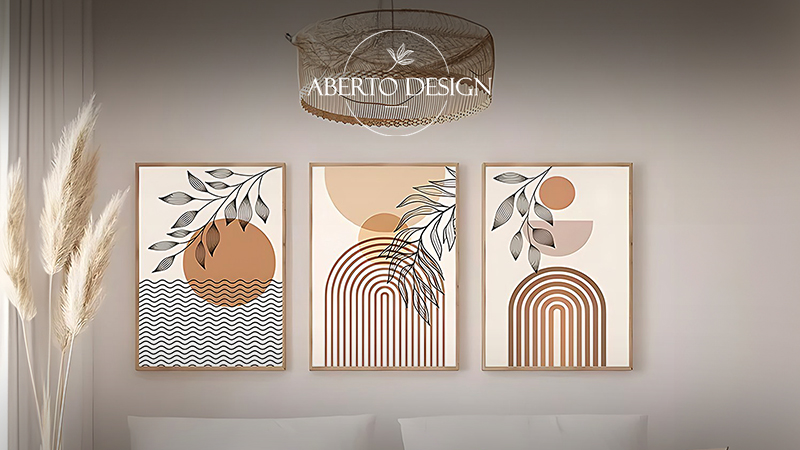 DÉCORATION & LUMINAIRES