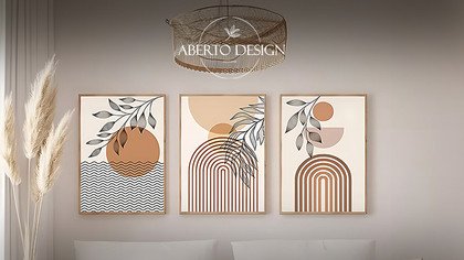 Aberto Design