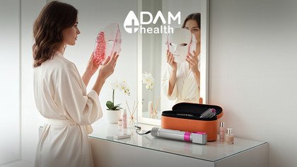 Dam Health : Beauty & Fitness