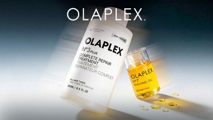 Olaplex & altri brand