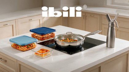 Ibili