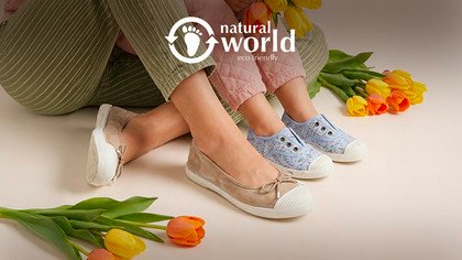 Natural world