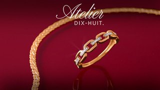 Atelier dix-huit