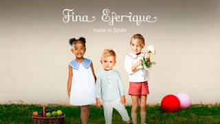 Fina Ejerique  