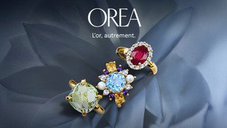 Orea