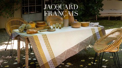 Le Jacquard Francais