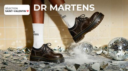 Dr. Martens