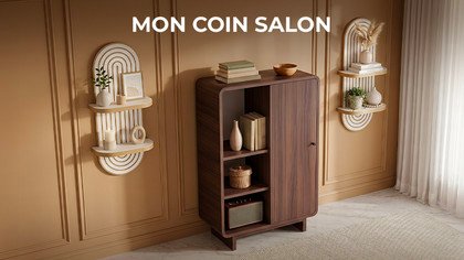 Mon Coin Salon