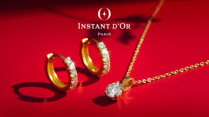 L'instant d'or