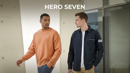 Hero Seven