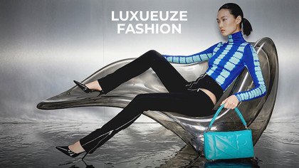 Luxueuze Fashion