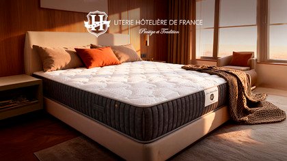 Literie Hôtelière de France
