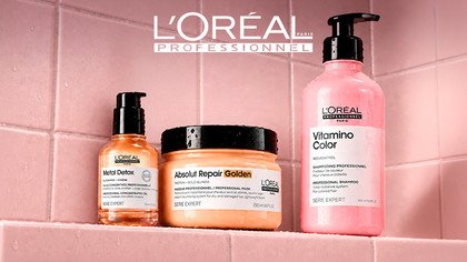L'Oreal Professionnel
