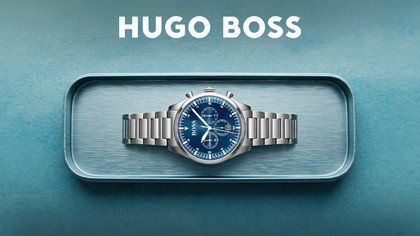 Hugo Boss