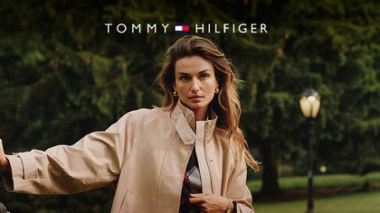 Tommy Hilfiger
