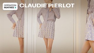 Claudie Pierlot