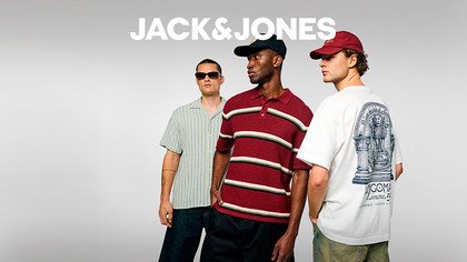 Jack & Jones
