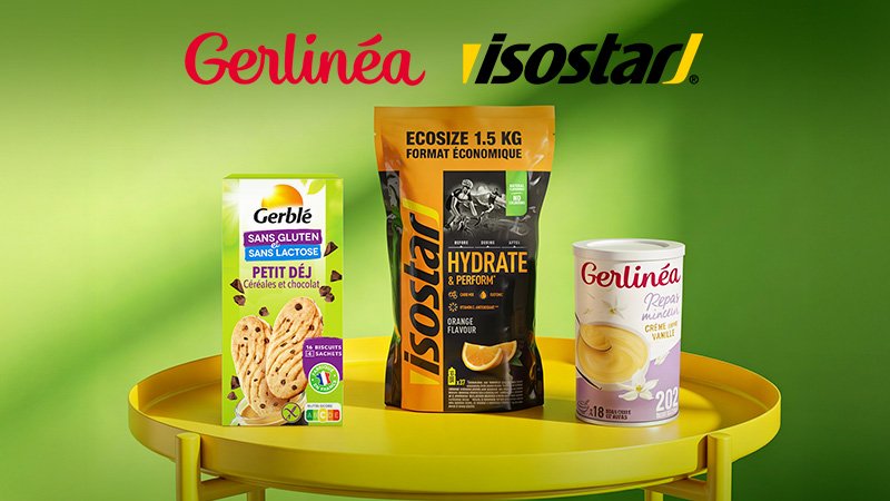 EPICERIE DIÉTÉTIQUE