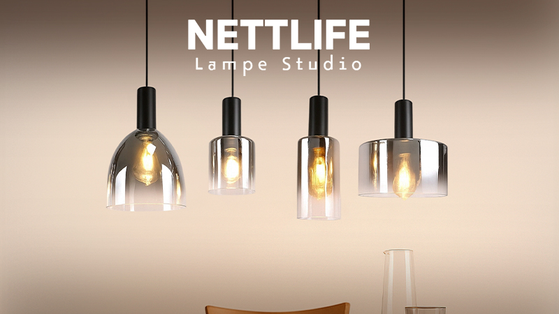 LUMINAIRES & MEUBLES