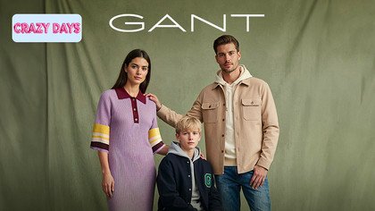 Gant