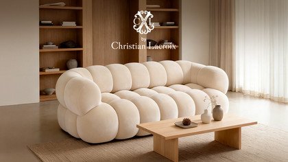 CXL By Christian Lacroix