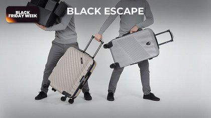 Black escape