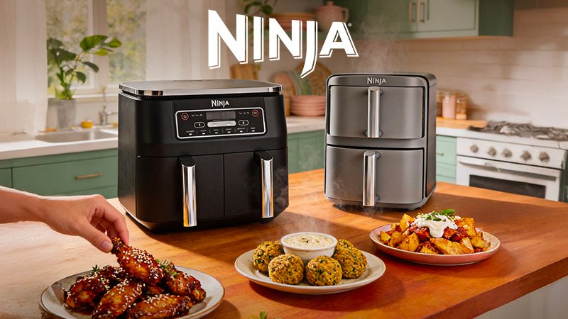 LE N°1 DU AIR FRYER 