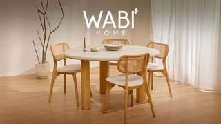 Wabi home