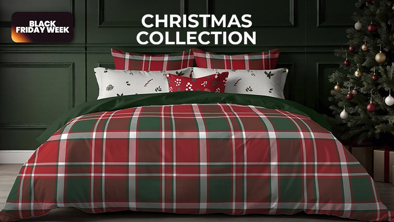 LINGE DE LIT ET NAPPES