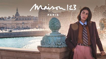 Maison 123