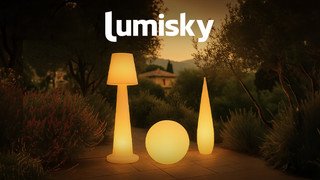 Lumisky
