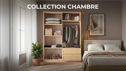 Bedroom Collection